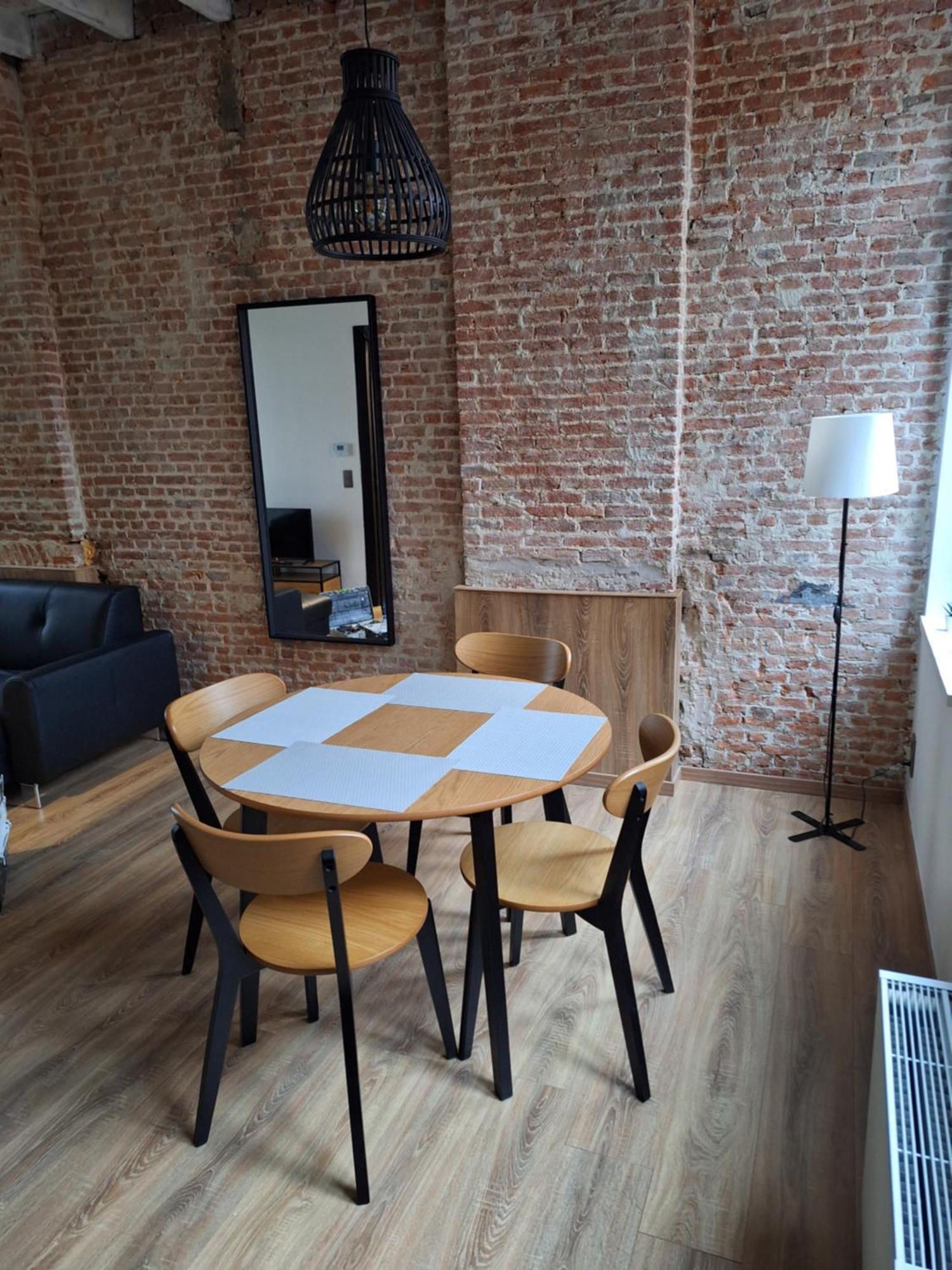 Huis Alna 4 Mechelen Exterior foto