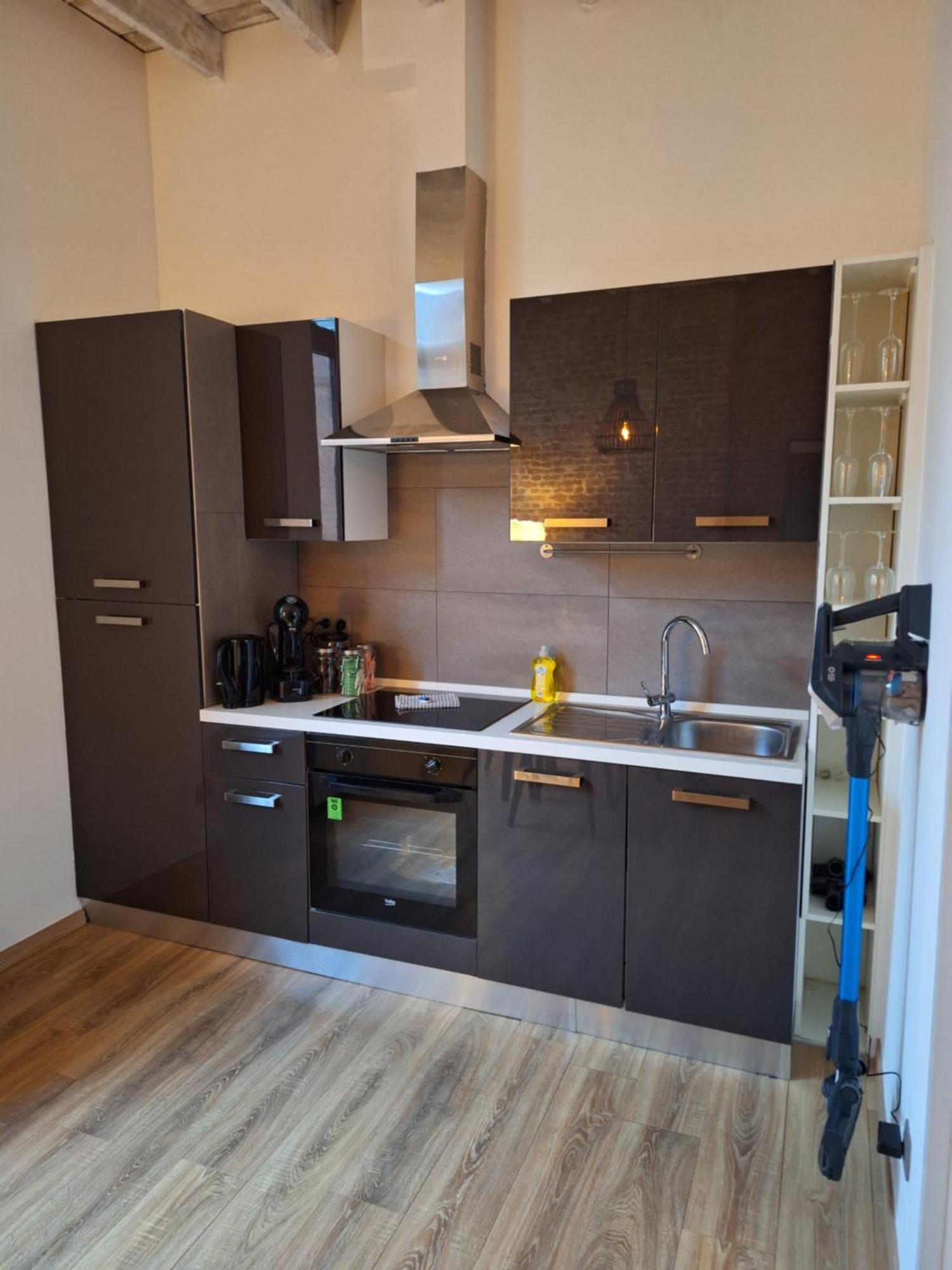 Huis Alna 4 Mechelen Exterior foto