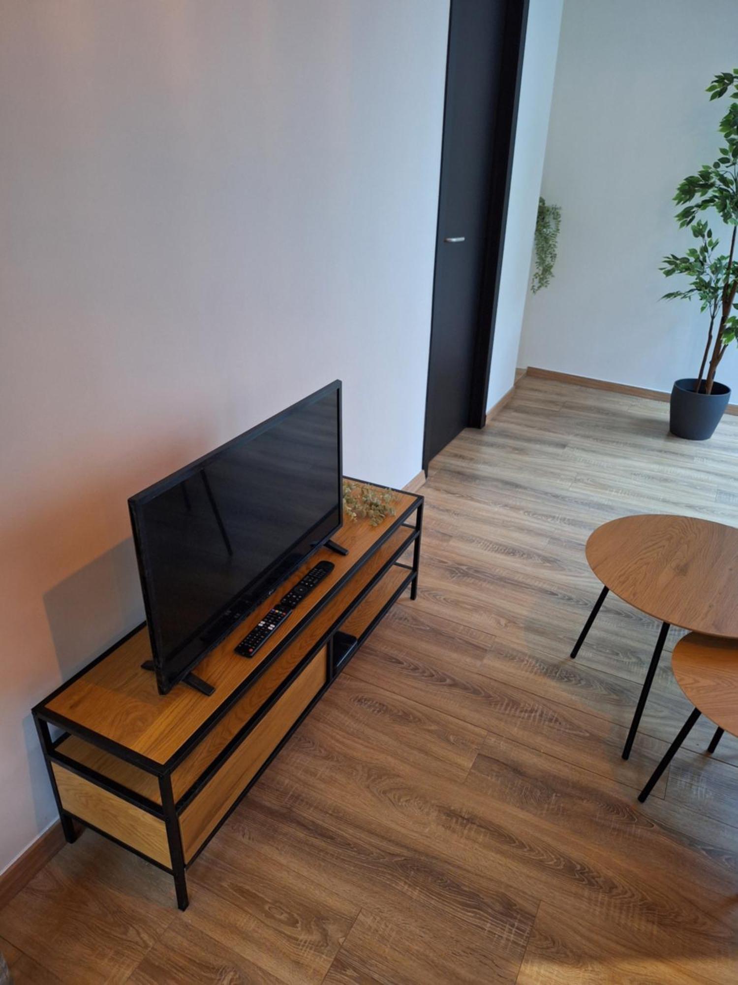 Huis Alna 4 Mechelen Exterior foto