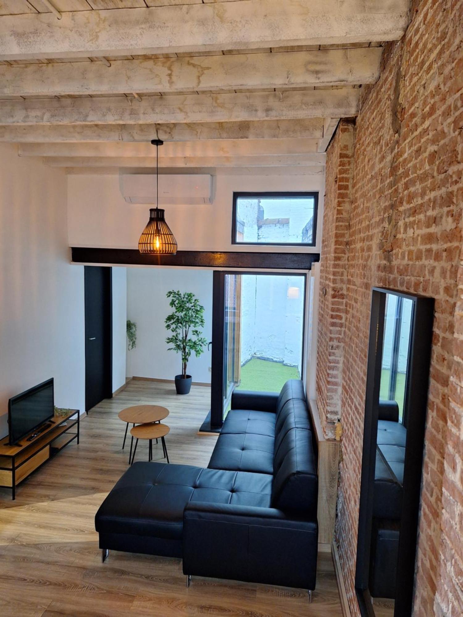 Huis Alna 4 Mechelen Exterior foto