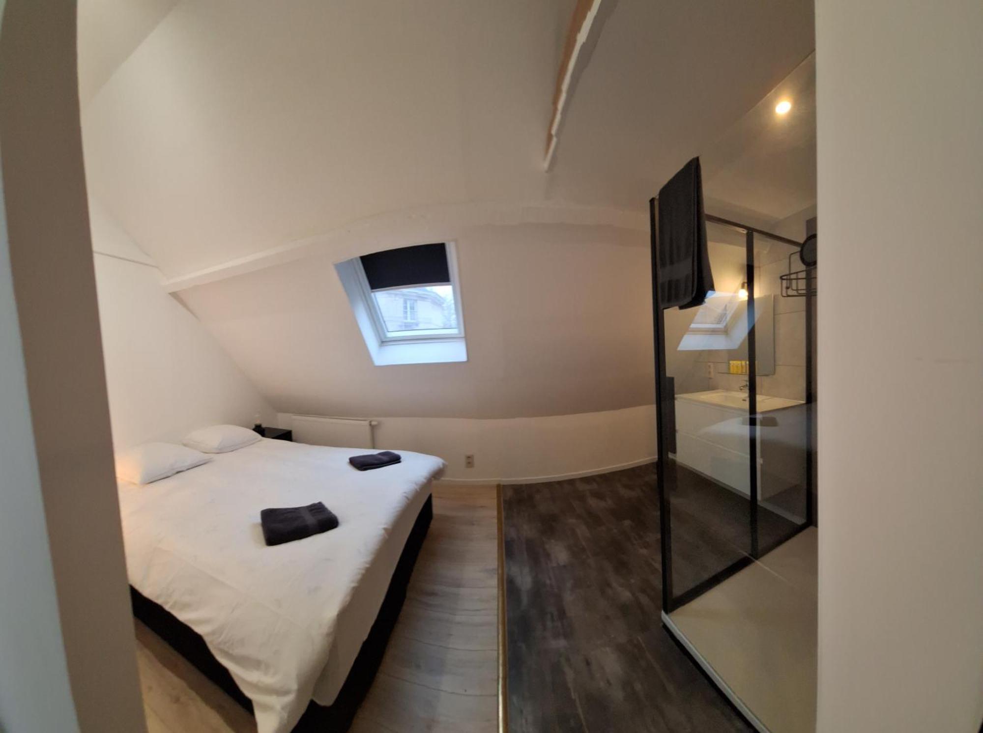 Huis Alna 4 Mechelen Exterior foto